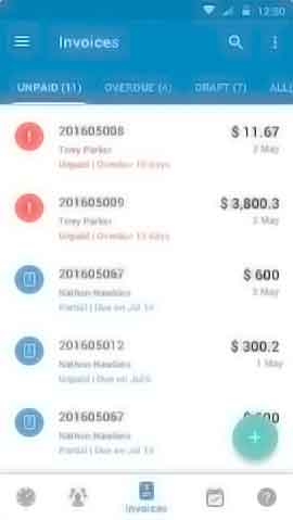 DDOS接单平台软件机器人开发界面